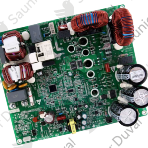 Circuit  imprime  onduleur  -  Saunier  Duval  -  ref  0010043774