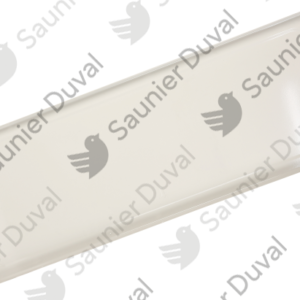 Panneau  superieur  -  Saunier  Duval  -  ref  0010043782