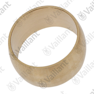 Rondelle  elastique  15mm  -  Vaillant  -  ref  0010044368