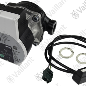 Pompe  haute  efficacite  -  Vaillant  -  ref  0010044720