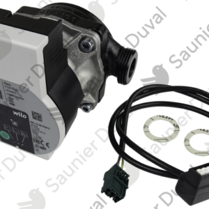 Pompe  haute  efficacite  -  Saunier  Duval  -  ref  0010044721