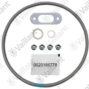 Kit  de  maintenance  I  -  Vaillant  -  ref  0010045246
