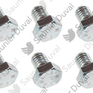 Vis  (x6)  -  Saunier  Duval  -  ref  0010045612