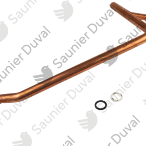 Tube  -  Saunier  Duval  -  ref  0010045816