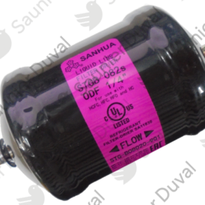 Filtre  deshydrateur  -  Saunier  Duval  -  ref  0010045873