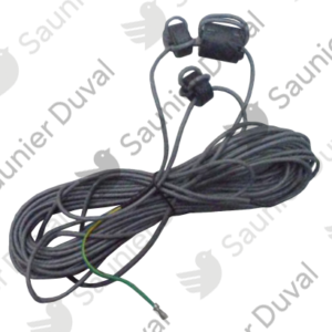 Cable  Modbus  -  Saunier  Duval  -  ref  0010045890
