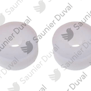 Entretoise  (x2)  -  Saunier  Duval  -  ref  0010045969