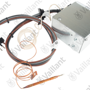 Thermocouple  de  surchauffe  -  Vaillant  -  ref  0010045979