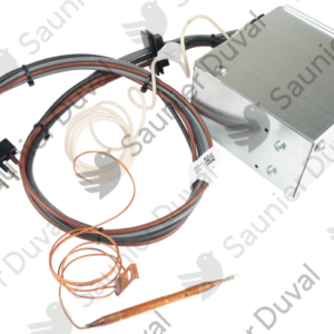 Thermocouple  de  surchauffe  -  Saunier  Duval  -  ref  0010045980