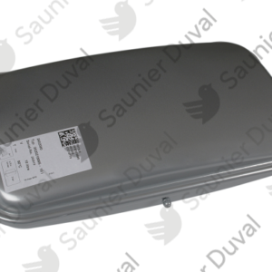 Vase  d'expansion  -  Saunier  Duval  -  ref  0010045985