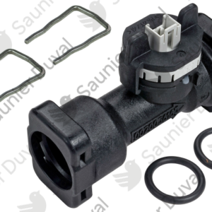 Capteur  -  Saunier  Duval  -  ref  0010045994