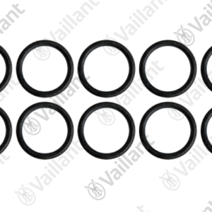 Joint  torique  (x10)  -  Vaillant  -  ref  0010046033