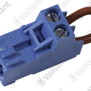 Connecteur  electrique  -  Vaillant  -  ref  0010046065