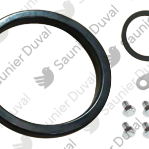 Joint  plat  thermoplongeur  -  Saunier  Duval  -  ref  0010046135