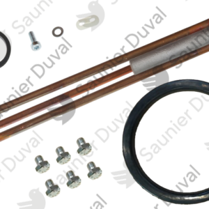 Thermoplongeur  1200W  -  Saunier  Duval  -  ref  0010046137