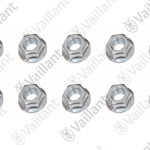 Ecrou  (x10)  -  Vaillant  -  ref  0010046205