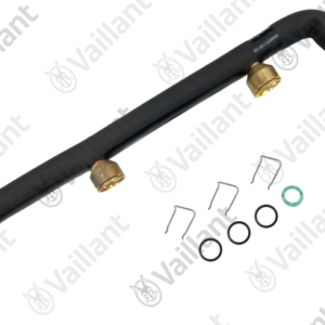 Tube  -  Vaillant  -  ref  0010046268