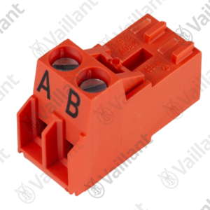 Connecteur  -  Vaillant  -  ref  0010046434