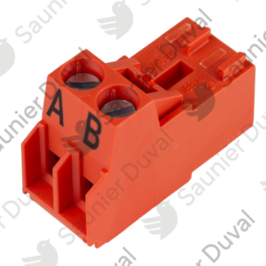 Connecteur  -  Saunier  Duval  -  ref  0010046437