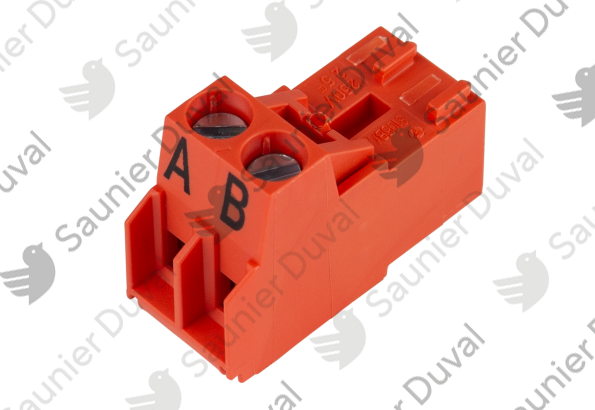0010046437.png Connecteur - Saunier Duval - ref 0010046437