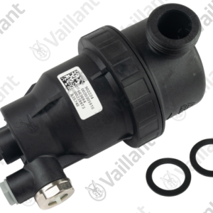 Filtre  -  Vaillant  -  ref  0010046857