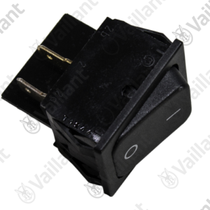 Interrupteur  -  Vaillant  -  ref  0010047132