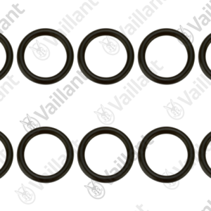 Joint  torique  (x10)  -  Vaillant  -  ref  0010047136