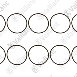 Joint  torique  (x10)  -  Vaillant  -  ref  0010047137