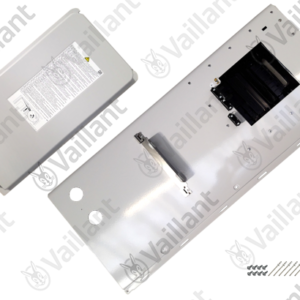 Panneau  arriere  -  Vaillant  -  ref  0010047144