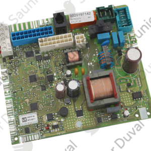 Circuit  imprime  -  Saunier  Duval  -  ref  0010047388