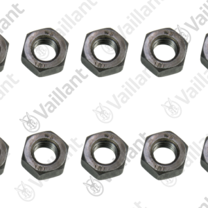 Ecrou  (x10)  -  Vaillant  -  ref  0010047506