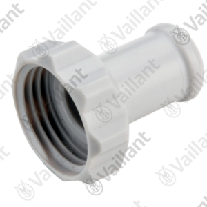 Raccord  -  Vaillant  -  ref  0010047525