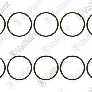 Joint  torique  (x10)  -  Vaillant  -  ref  0010047534