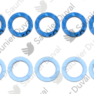 Joint  DN12  (x10)  -  Saunier  Duval  -  ref  0010047763