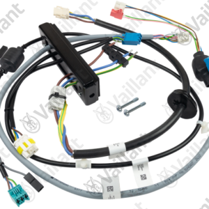 Faisceau  230V  -  Vaillant  -  ref  0010047814