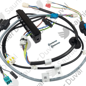 Faisceau  230V  -  Saunier  Duval  -  ref  0010047815