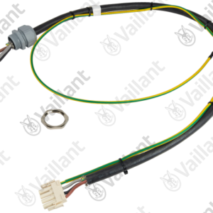 Faisceau  onduleur  compresseur  -  Vaillant  -  ref  0010047817
