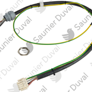 Faisceau  onduleur  compresseur  -  Saunier  Duval  -  ref  0010047818