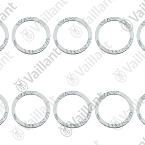 Joint  (x10)  -  Vaillant  -  ref  0010048098