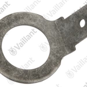 Connecteur  electrique  flat  connector  -  Vaillant  -  ref  0010048108
