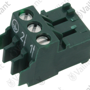 Connecteur  -  Vaillant  -  ref  0010048320