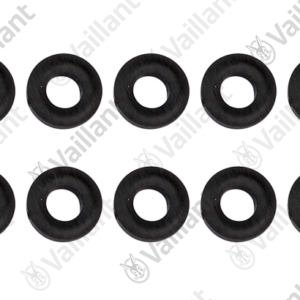 Joint  plat  (x10)  -  Vaillant  -  ref  0020008167