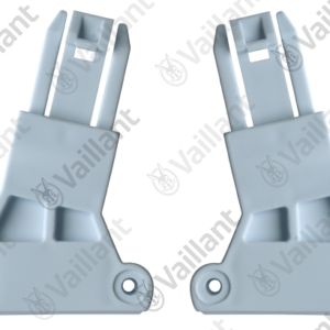 Charniere  droit  +  gauche  -  Vaillant  -  ref  0020010672