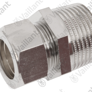 Raccord  biconique  -  Vaillant  -  ref  0020012126