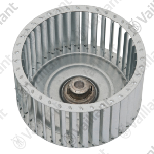 Turbine  (D  133  x  62)  -  Vaillant  -  ref  0020012522