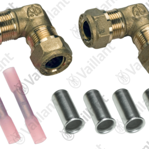 Raccord  bicone  -  Vaillant  -  ref  0020012909