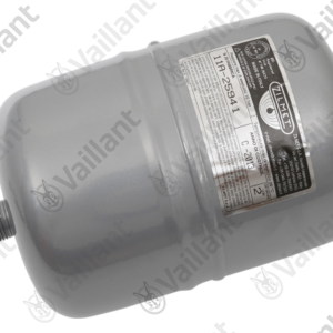 Vase  d'expansion  sanitaire  -  Vaillant  -  ref  0020013317