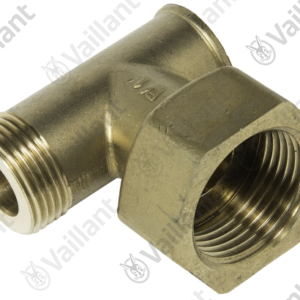Raccord  'T'  -  Vaillant  -  ref  0020013482