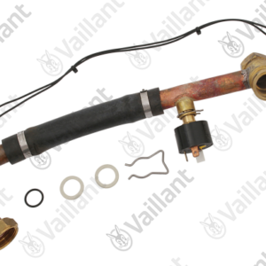 Tube  raccord  -  Vaillant  -  ref  0020013483