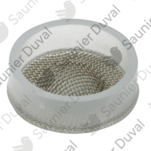 Filtre  D=20mm  -  Saunier  Duval  -  ref  0020014159